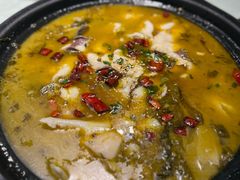 -常和州·夜宵大排档(常州单店)