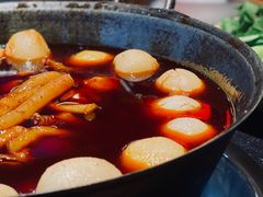 -李子坝梁山鸡(李子坝大鸡哥店)