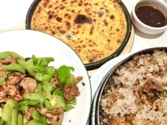-金春禧·鲁菜海鲜(延吉路万达店)