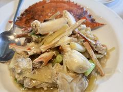 -开海·红岛海鲜虾水饺(石老人店)