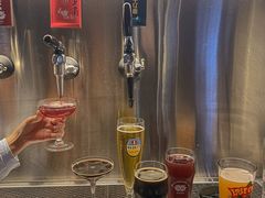 -771餐吧·咖啡·西餐·烤肉(金湖广场店)