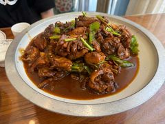 -景芝小炒(蓉花路店)