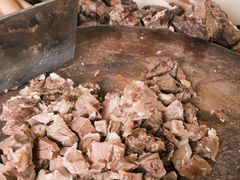 -新繁牛肉豆花(都江堰店)