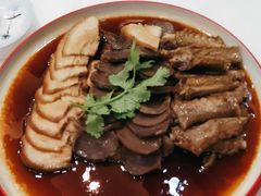 -丰尔粥食·顺德鱼生·干蒸排骨顺德菜(大良分店)