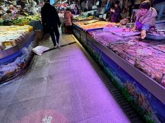 -桃源市场(解放路店)