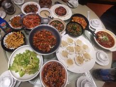 -刘胖子家常菜·蹄花焖藕(兴业店)