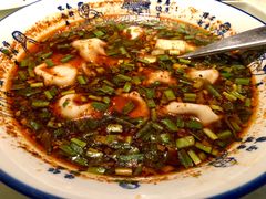 -汉唐宴长安食府