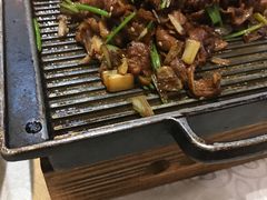 -四季小馆·地道北京小吃(广百店)