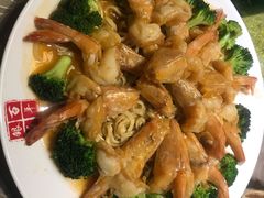 -百年银屏蚝烙·潮汕菜·非遗(乐山店)
