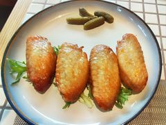 -小满Grainkitchen(滨江商业广场店)