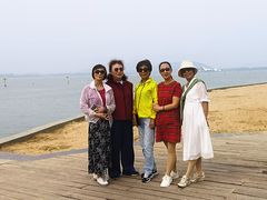 -云龙湖旅游景区