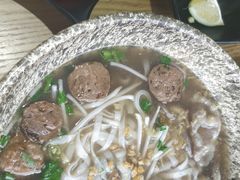 -越谜·越南餐厅(长白店)