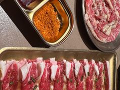-西塔老太太泥炉烤肉(沈阳店)