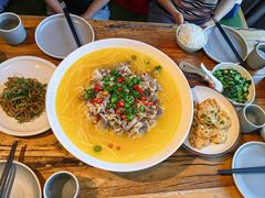 -YAFEE雅菲·粤菜·湘菜·融合菜(魏公村店)
