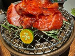 -海派悦庭·海胆烧麦·新融合菜(凯德广场店)