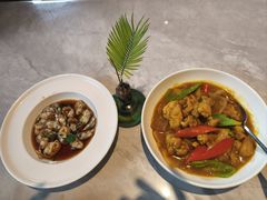 -陶兰居·手工点心·粤菜(圆融时代广场店)