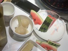 -祥源胡同·涮牛羊肉火锅(花桥店)