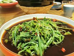 -厨掌柜长寿菜馆(古镇店)