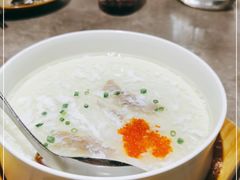 -星叶·东南亚料理(温州万象城店)