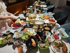 -海玥荟海鲜姿造自助餐厅(欧罗巴广场店)