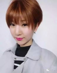 -AFA Hair studio·女士发型设计