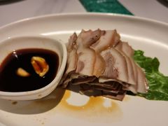 -筱爷叔·上海传统手工菜(玉树路店)