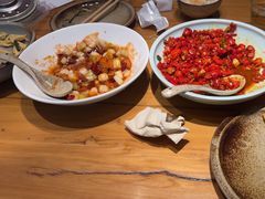 -鸽子窝(宋庄店)