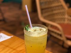 -TEQO·Mexican food & Bar