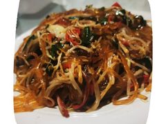 酸菜粉条肉-疆山别院烧烤·新疆菜(铁路局店)