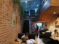 -金豆角砂锅焖面(安贞店)