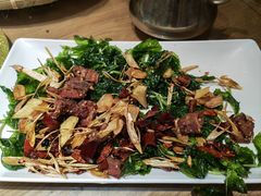 -金塔傣乡·云南民族特色菜·傣味手抓饭(金瓦路店)