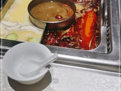 -巴奴毛肚火锅(大剧院店)
