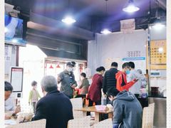 -邢老三肉丸糊辣汤(西安总店)