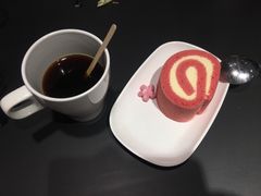 樱花蛋糕-宜家·瑞典风味餐厅(四元桥店)