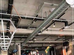 -Cooking Man(中懋天地店)