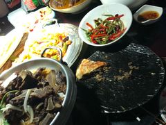 -凯撒尔新疆特色主题餐厅(青山店)