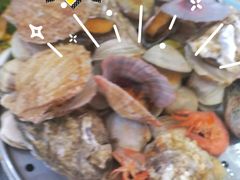 -日照大牌檔•小船海鲜(万平口店)