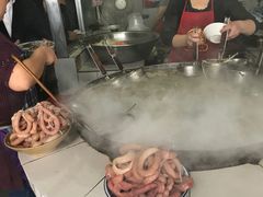 -平安桥张氏肥肠粉