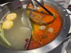 -八合里潮汕鲜牛肉火锅(福州万象城店)