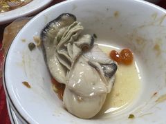 -花苑美食横琴生蚝火锅(拱北粤华路店)