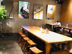 大堂-宝珠奶酪(闵行仲盛店)