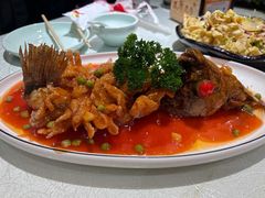 -王厚元饺子·辽菜(浑南店)