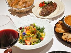-黑宝石西餐厅(汇励99城市公园店)