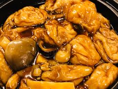 -新聚丰菜馆(太监弄店)