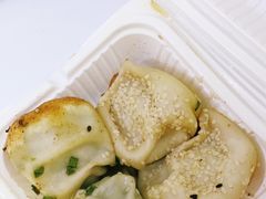 -小杨生煎(虹桥机场T1到达店)