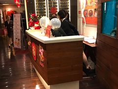 -利苑酒家(合景国际金融广场店)