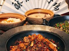 -大盐帮川菜馆(长楹天街店)