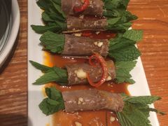 -云海肴·汽锅鸡·云南菜(广安门天虹店)