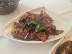 -春餐厅