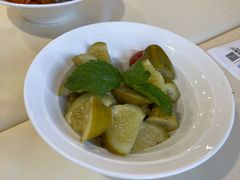 -新侨三宝乐西餐厅(崇文门店)